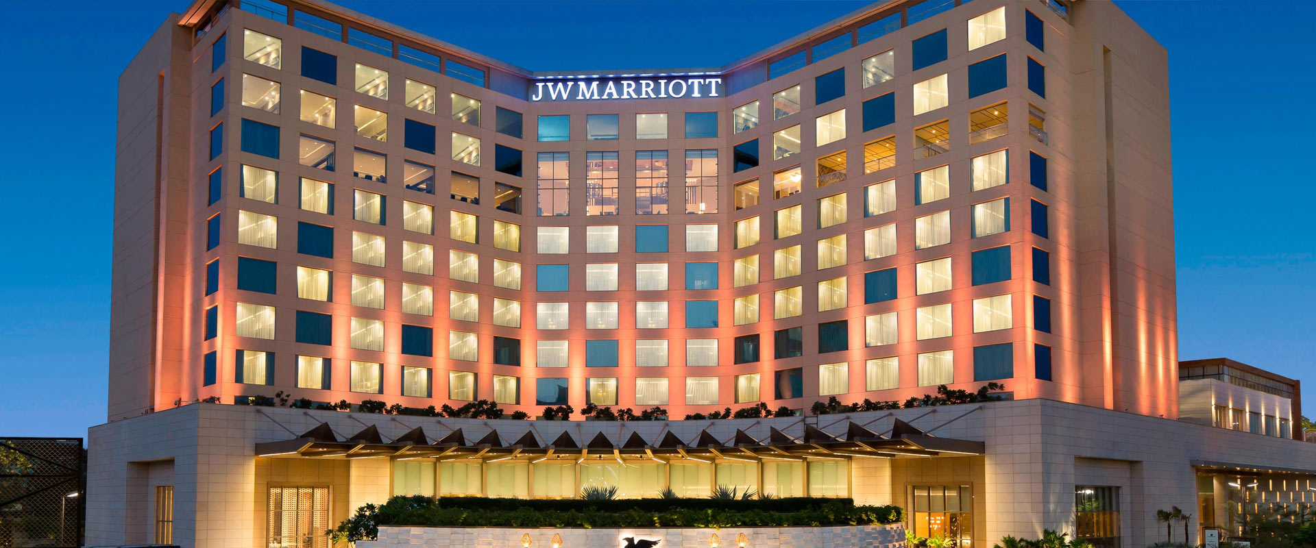 JW Marriott